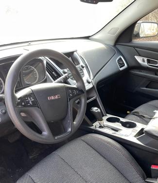 2016 GMC Terrain SLE-1