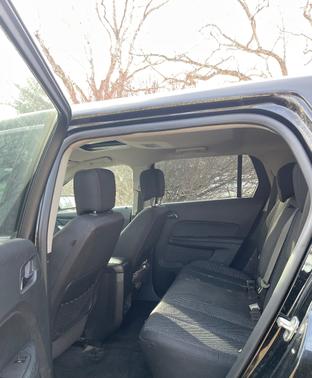 2016 GMC Terrain SLE-1