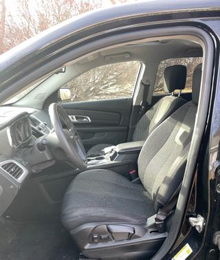 2016 GMC Terrain SLE-1