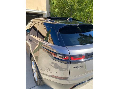 Photo 3 of 5 of 2019 Land Rover Range Rover Velar P250 S
