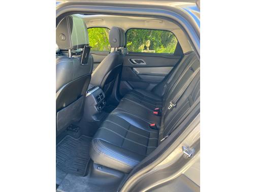 Photo 5 of 5 of 2019 Land Rover Range Rover Velar P250 S