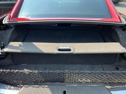 2007 Cadillac XLR Base