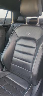 2018 Volkswagen Golf R 4-Door w/DCC & Navigation