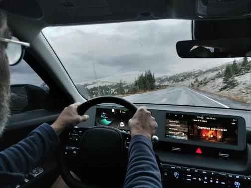 2022 Hyundai IONIQ 5 SE