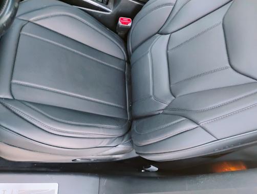2011 INFINITI FX35 Base