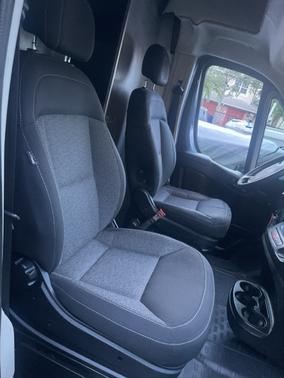 2019 RAM ProMaster 2500 High Roof