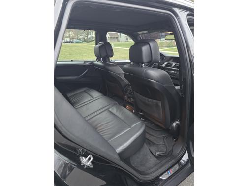 2012 BMW X5 xDrive50i