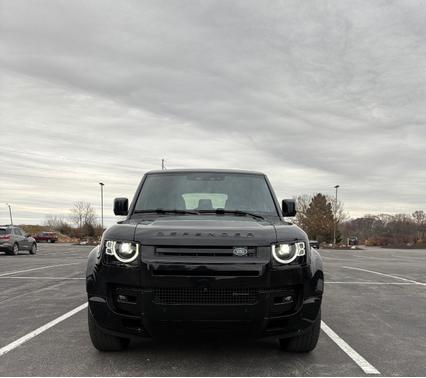 2023 Land Rover Defender X-Dynamic SE