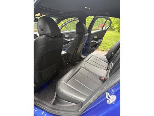 2020 BMW 330 i xDrive