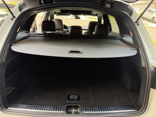2019 Mercedes-Benz GLC 300 4MATIC