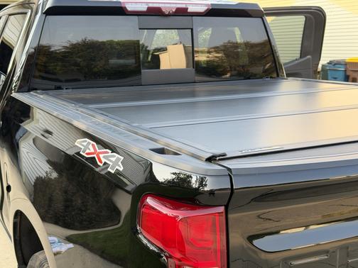 Black 2021 Chevrolet Silverado 1500 LTZ