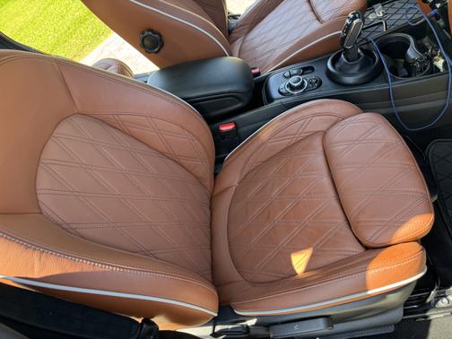 2023 MINI Countryman Cooper S