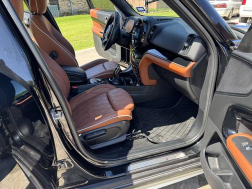 2023 MINI Countryman Cooper S