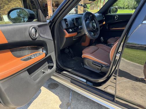 2023 MINI Countryman Cooper S