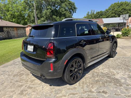 2023 MINI Countryman Cooper S