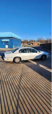 1999 Buick Park Avenue Ultra