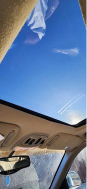 1999 Buick Park Avenue Ultra