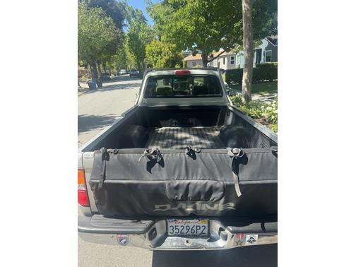 2004 Toyota Tacoma Xtracab