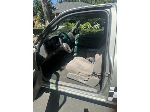 2004 Toyota Tacoma Xtracab