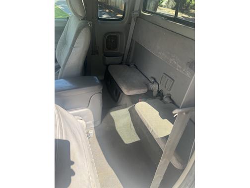 2004 Toyota Tacoma Xtracab