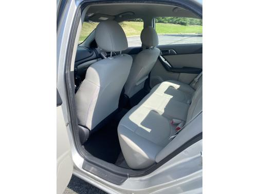 2011 Kia Forte EX