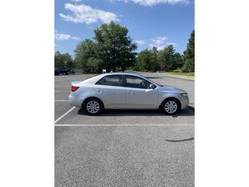 2011 Kia Forte EX