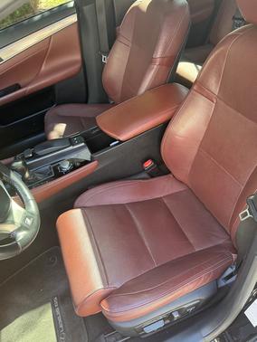 2015 Lexus GS 350 Base