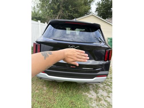 2025 Kia Sorento LX