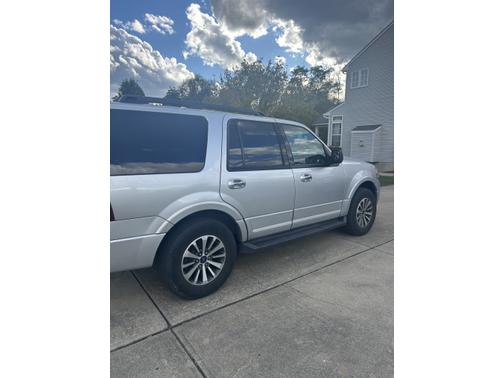 2017 Ford Expedition XLT