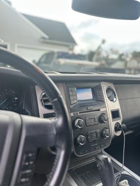 2017 Ford Expedition XLT