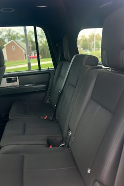 2017 Ford Expedition XLT