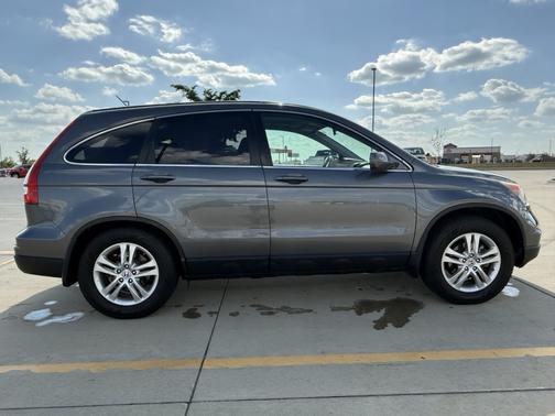 2010 Honda CR-V EX-L