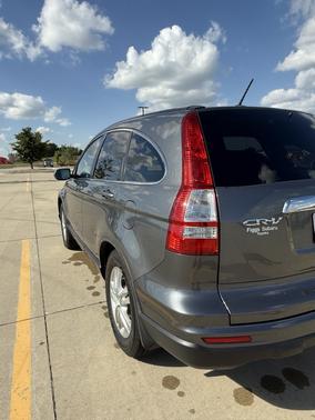 2010 Honda CR-V EX-L
