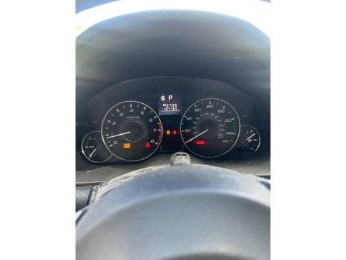 2011 Subaru Outback 2.5 i Premium