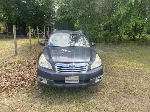 2011 Subaru Outback 2.5 i Premium