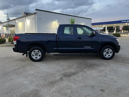 2012 Toyota Tundra Grade