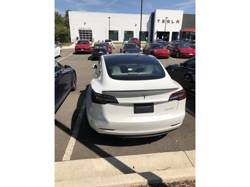 2019 Tesla Model 3 Performance