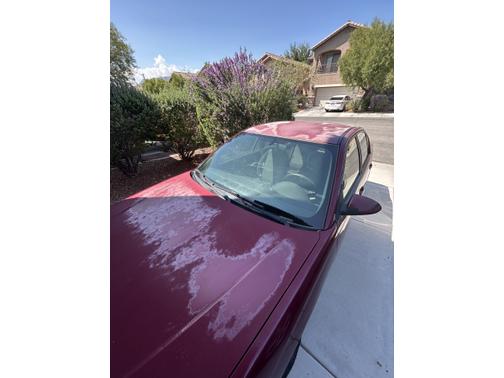 2006 Chevrolet Malibu LT