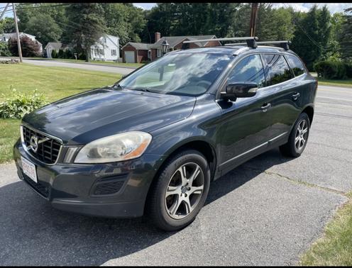 Photo 2 of 16 of 2012 Volvo XC60 T6 Premier Plus
