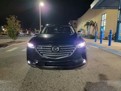 2017 Mazda CX-9 Touring