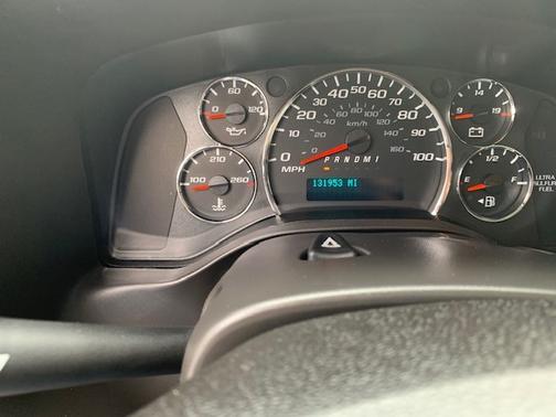 2018 GMC Savana 2500 Work Van
