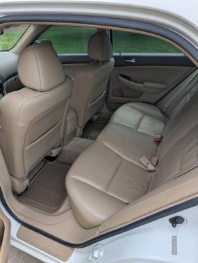 2006 Honda Accord EX-L