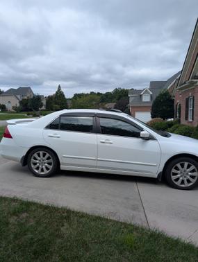 2006 Honda Accord EX-L