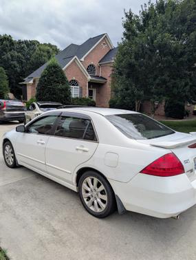2006 Honda Accord EX-L