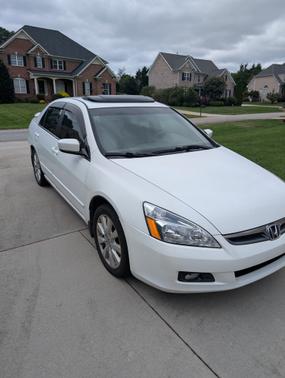 2006 Honda Accord EX-L