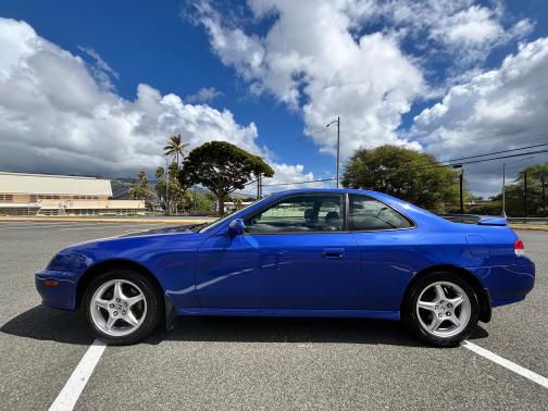 2001 Honda Prelude Type SH