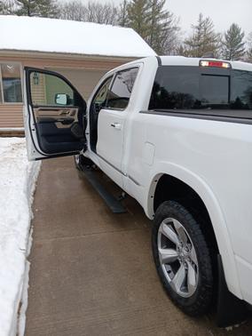 2020 RAM 1500 Limited