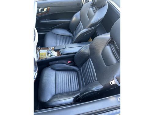 2013 Mercedes-Benz SL-Class SL 550