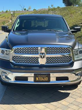 2018 RAM 1500 Laramie