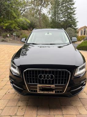2013 Audi Q5 3.0T Prestige